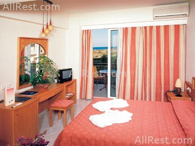 Mythos Palace Hotel 21